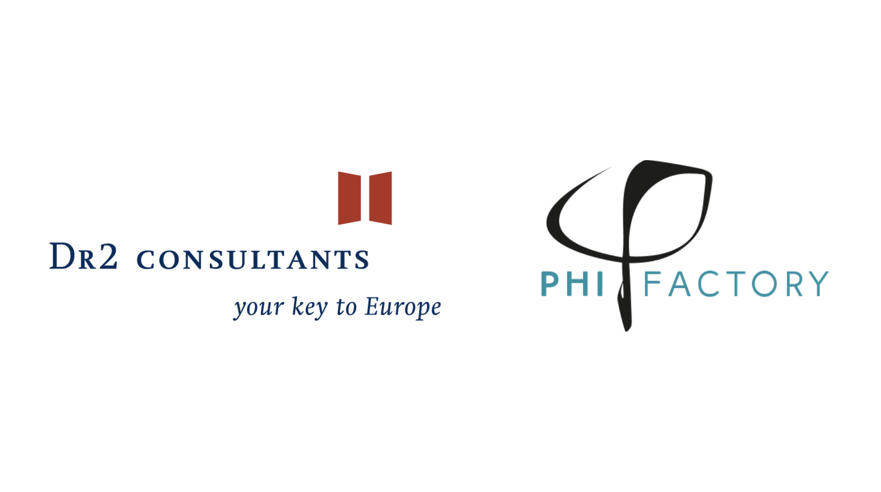 PHI Factory en Dr2 Consultants bundelen de krachten!